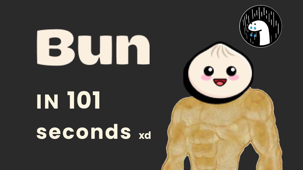 The Code Report: Bun.js - A Game Changer for JavaScript Development