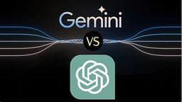  Google Gemini - A GPT4 Killer?