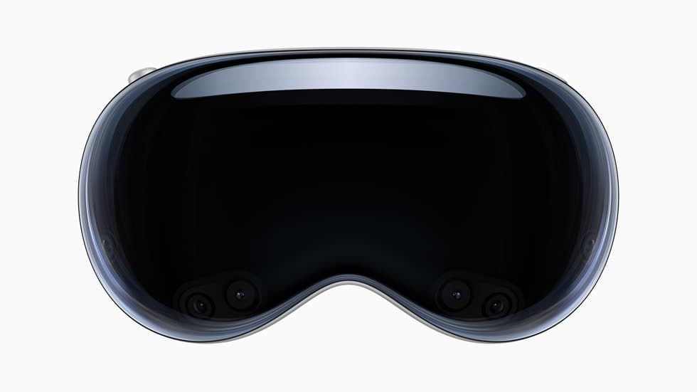 Apple Vision Pro: A Revolutionary VR Headset or Dystopian Flop?